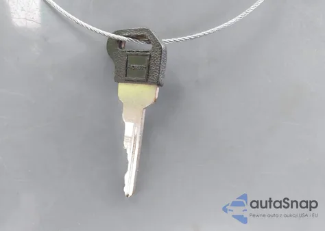 1994 Chevrolet S Truck S10 z USA, uszkodzony, nr VIN 1GCCS19W7RK163105